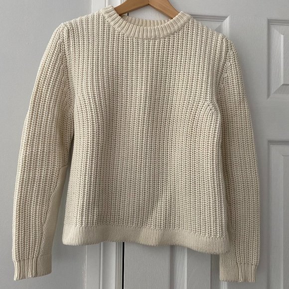 Filippa K Knit Sweater - Picture 1 of 4